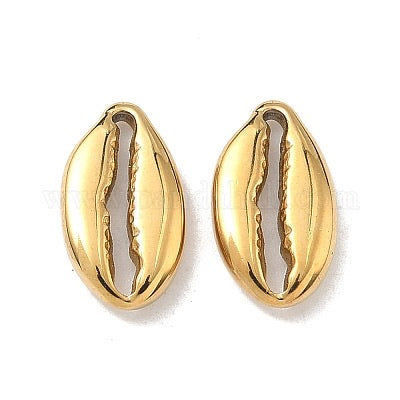 Gold Coffee Bean