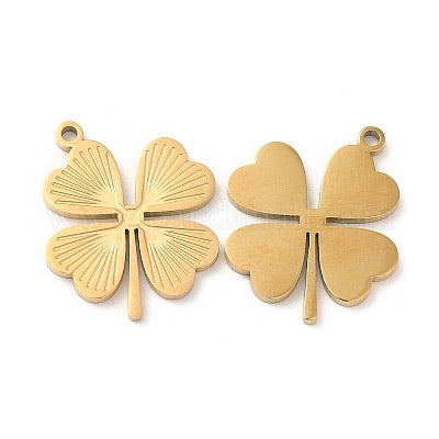 4 Leaf Clover