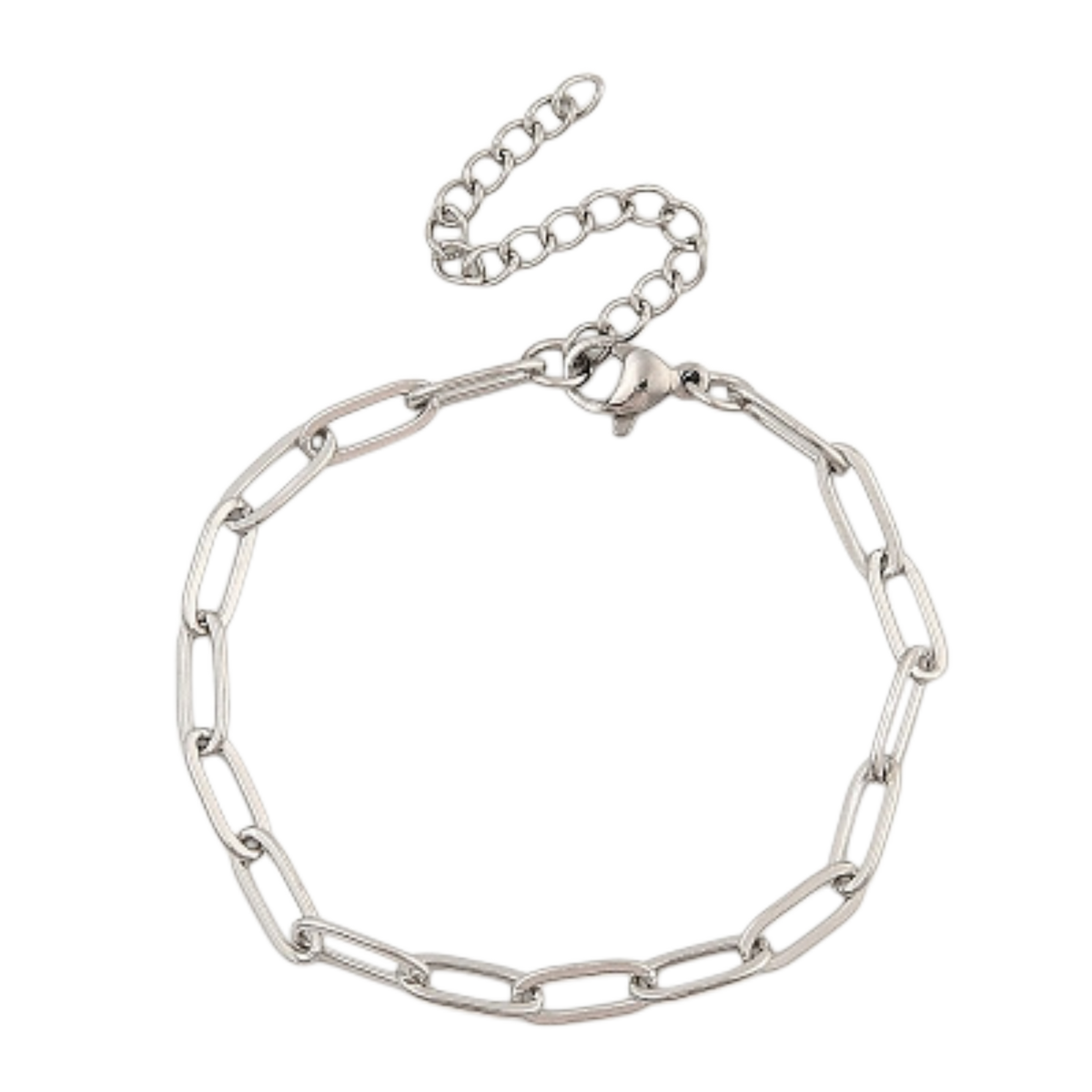 Paperclip Bracelet