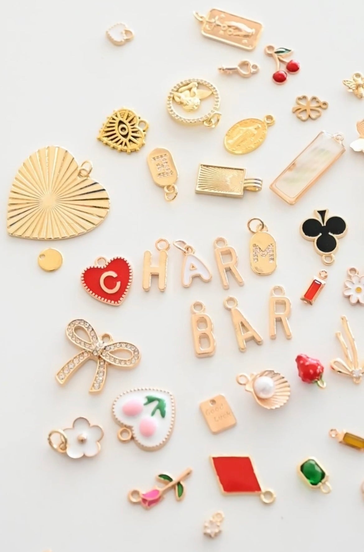 Charm Bar Charlotte NC Concord NC Huntersville NC 