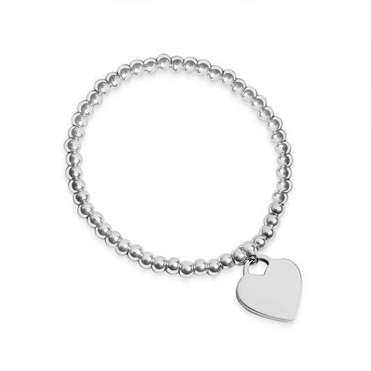 Tarnish resistant Stainless Steel Engraving Customize